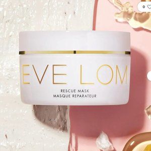 Eve Lom Rescue Mask